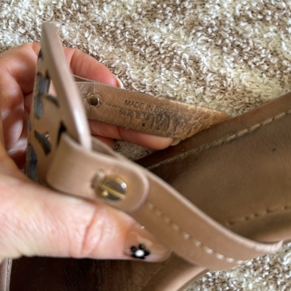 Tory Burch Miller sandal - Picture 3 of 5